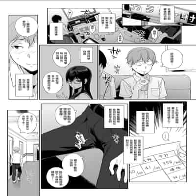 [NANIMOSHINAI (Sasamori Tomoe)] Succubus Stayed Life Soushuuhen II 魅魔同居生活 總集篇II [Chinese] [Decensored] [Digital]