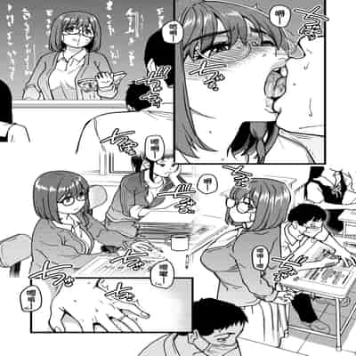 [Shiwasu no Okina] Boku no Seieki de Honpuku Kaiyu!! 靠我的精液本復快癒!! [Chinese] [eve修圖拼接] [Decensored] [Digital]