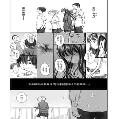 [Key] Houkago Vanilla - Vanilla girls of After school 放學後的香草女孩 [Chinese] [Decensored] [Digital]