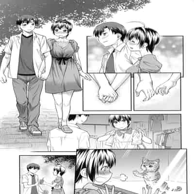 [Nagare Ippon] Kaname Date Jou 小要開發Date 上 [Chinese] [Decensored]