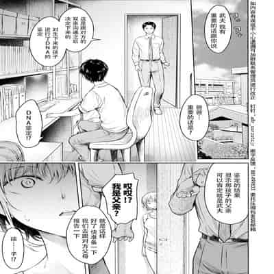 [H9] Kanojo ni Kokuhaku Suru Mae ni Tomodachi ni Nakadashi Sareta Ch 0-15 合集 [Chinese] [Digital]
