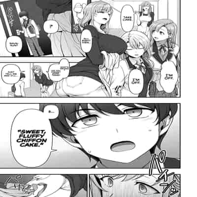 [Aiue Oka] Family Control Ch 1 (COMIC ExE 29) [English] [RedLantern] [Digital]