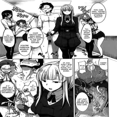 [Fue] Inma no Mikata! Succubi's Supporter! [English] [biribiri, Hennojin] [Decensored]