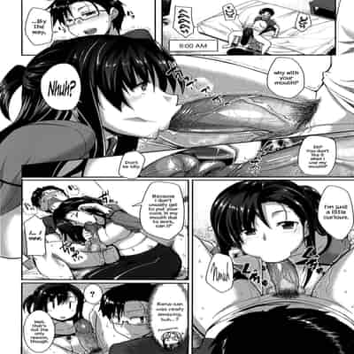 [Fue] Inma no Mikata! Succubi's Supporter! [English] [biribiri, Hennojin] [Decensored]