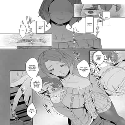 [Nanbou Hitogakushiki (Nakamura Regura)] Kakkou no Su The Cuckoo's Nest [English] =TLL + mrwayne= [Digital]