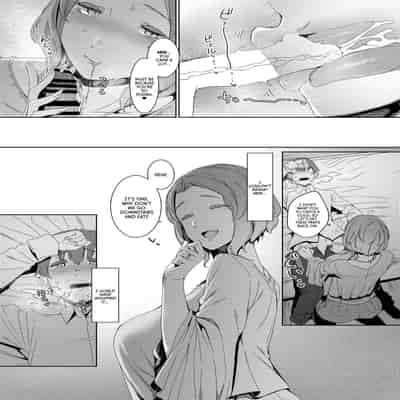 [Nanbou Hitogakushiki (Nakamura Regura)] Kakkou no Su The Cuckoo's Nest [English] =TLL + mrwayne= [Digital]