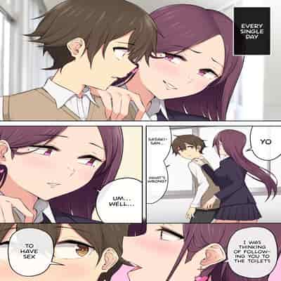 [Nori5rou] Imaizumin-chi wa Douyara Gal no Tamariba ni Natteru Rashii 3 [English] [Tamamo] [Digital]