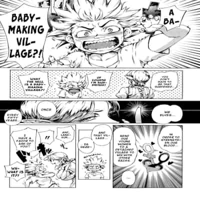 [Oltlo] Torokase Orgasm [English] [Decensored] [Digital]