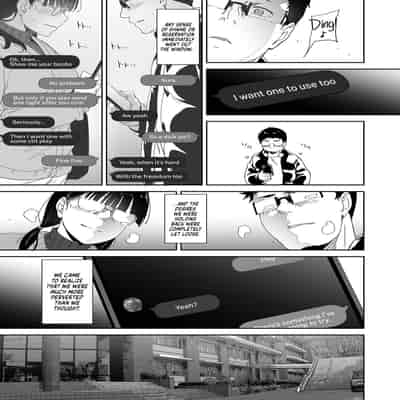[Ringoya (Alp)] Otaku Tomodachi to no Sex wa Saikou ni Kimochi Ii Sex with Your Otaku Friend is Mindblowing [English] [WataTL & head empty] [Decensored] [Digital]
