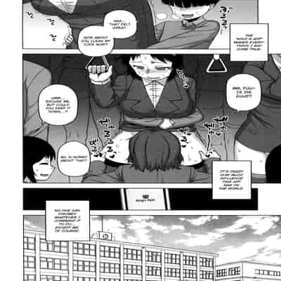 [Takatsu] Ou-sama Appli - King App [English]