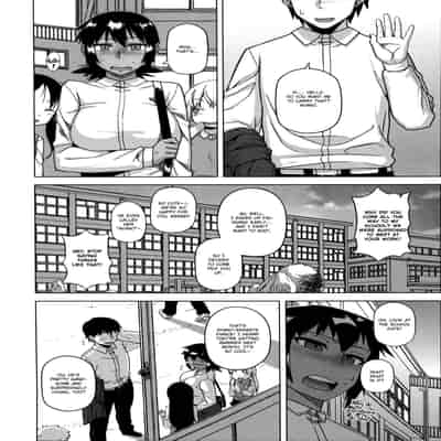 [Takatsu] Ou-sama Appli - King App [English]