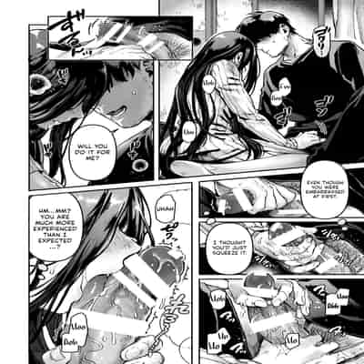 [Yolki Palki (Rororogi Mogera)] Lady K & The Sick Man Extras [English] [LunaticSeibah]