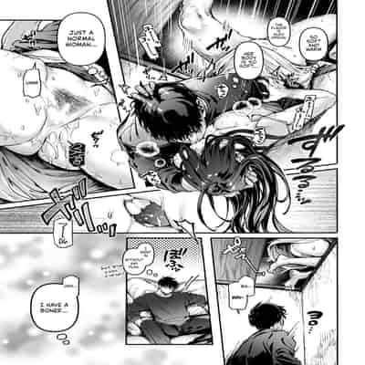[Yolki Palki (Rororogi Mogera)] Lady K & The Sick Man Extras [English] [LunaticSeibah]