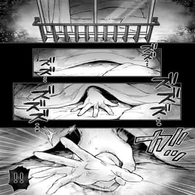 [Yolki Palki (Rororogi Mogera)] Lady K & The Sick Man Extras [English] [LunaticSeibah]