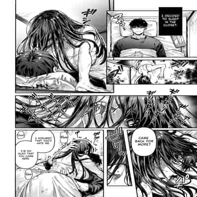 [Yolki Palki (Rororogi Mogera)] Lady K & The Sick Man Extras [English] [LunaticSeibah]