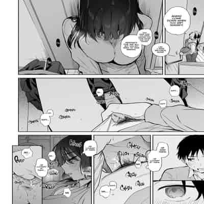 [Yuzuya (Yuzuha)] Mukuchi na Tosho Iin to Sex Zuke Addicted to Sex With a Taciturn Library Committee Member [English] {2d-market com} [Decensored] [Digital]