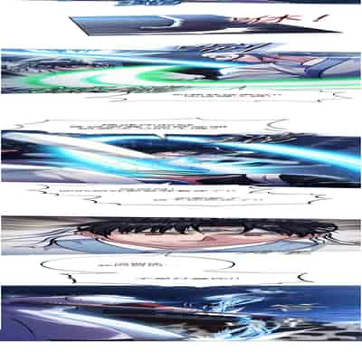 色鵰英雄傳:一捅天下 1-7