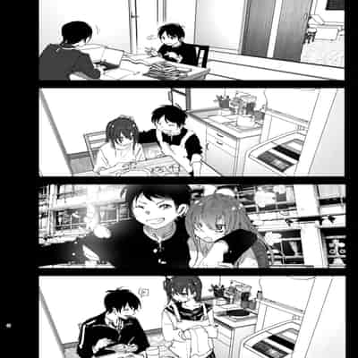 [Supe (Nakani)] Onii-chan no Koto ga Daisuki!! na Imouto no Hanashi 最喜欢哥哥的妹妹的故事 [Chinese] [暴碧汉化组] [Digital]