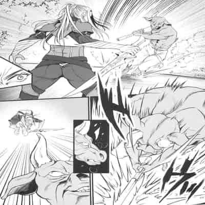 [Flieger (Ten)] Chika Teikoku no Ryoshuu[chinese][云月长空个人汉化]