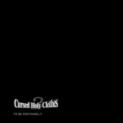 [C R's NEST (C R)] Cursed Holy Clothes 2 [Chinese] [79%汉化组] [Digital]