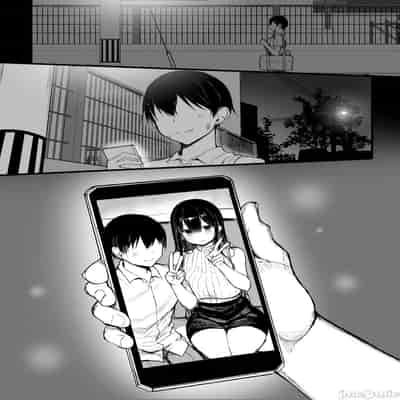 [もすきーと音。 (ぐれーともす)] 清楚彼女、堕ちる。Ⅱ [中国翻译] [無修正]