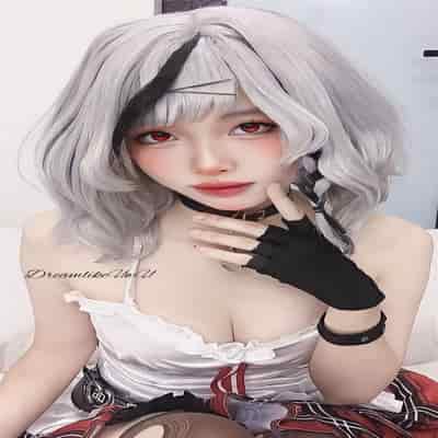 DreamlikeUwU - Hololive Chloe