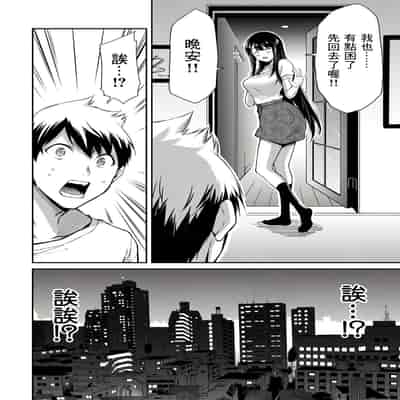 門馬司@ 『ギルティサークル』01-02巻 (Ch01-19) 中国語版