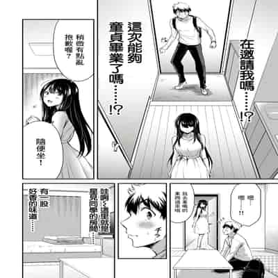 門馬司@ 『ギルティサークル』01-02巻 (Ch01-19) 中国語版