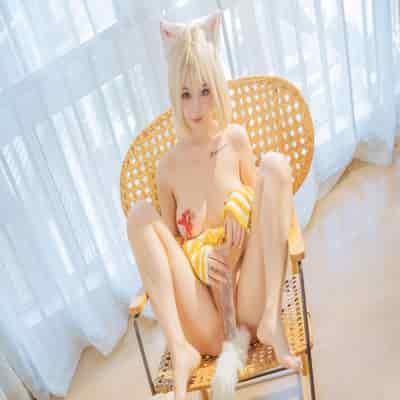 桃良阿宅 猫猫