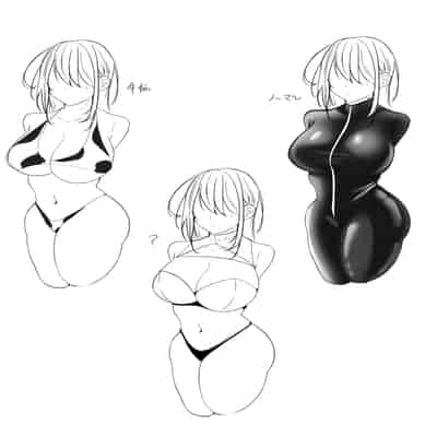 [白の葉 (シロハ)] 女スパイエリサ～快楽堕ち編～ [不咕鸟汉化组]