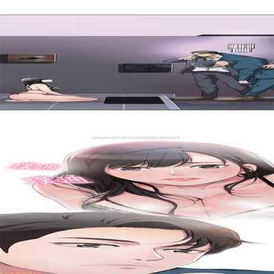 抑欲人妻02