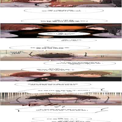 色輪眼 第二季 23-24話
