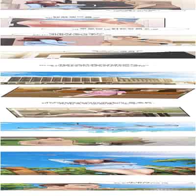 我的性福劇本 22-23話