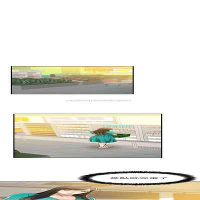 抑欲人妻11-20