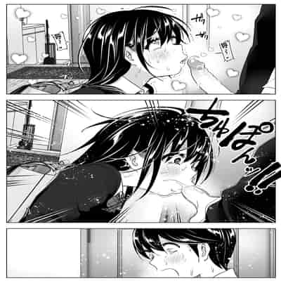 [すぺ (なかに)] おねいちゃんと愚痴を聞いてあげる弟の話2｜姊姊與傾聽怨言的弟弟2 [中文] [無修正]
