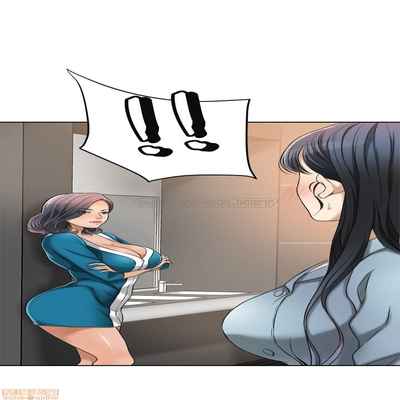 抑欲人妻21-30