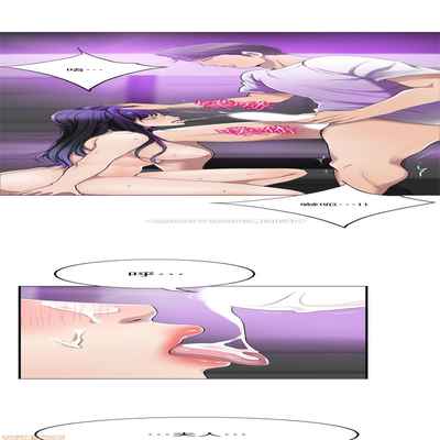 抑欲人妻31-40