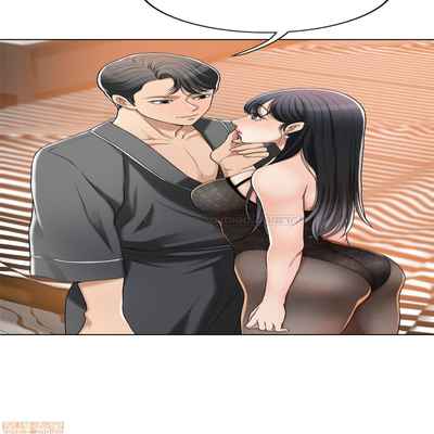 抑欲人妻31-40