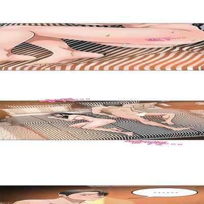 抑欲人妻31-40