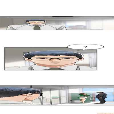 抑欲人妻31-40