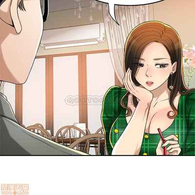 抑欲人妻31-40