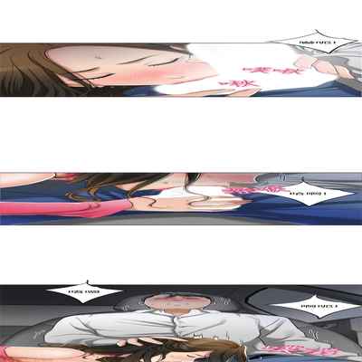 抑欲人妻31-40