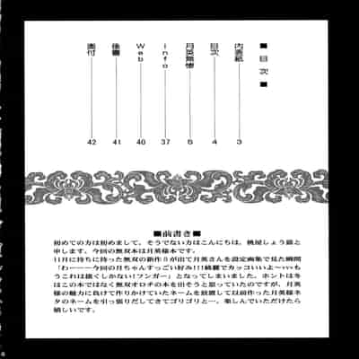 [U.R.C (桃屋しょう猫)]月英無惨 (真 三國無双) [DL版][暗狼去码][2007.12.31][38P]1440