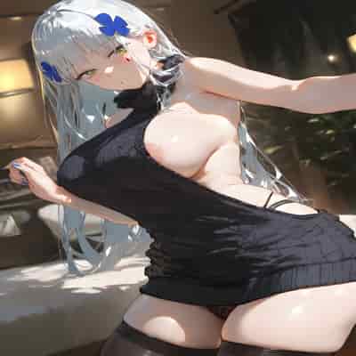 [XMC] HK416