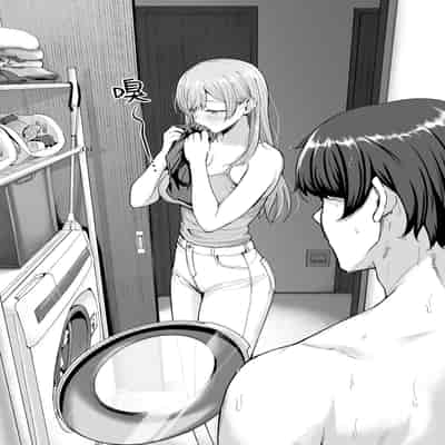 [manymanyrain (雨暈郁太)] サキュバスさんちの家族関係｜魅魔小姐的家族关系 [白杨汉化组] [DL版]