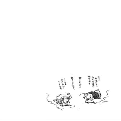 [天原] 33歲單身女騎士隊長。(03) 全 [zxycat2个人汉化]
