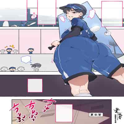 [愛国者 (アゴビッチ姉さん)] 部活動女子達 〜卒業アルバムには載らない 私達のHな思い出〜 [非秋鱼个人机翻汉化]