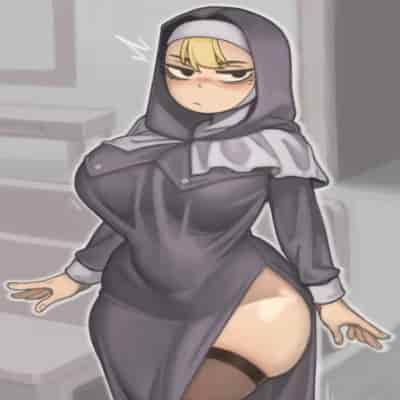 [KelvinHiu]Nun [無文字][無修正]