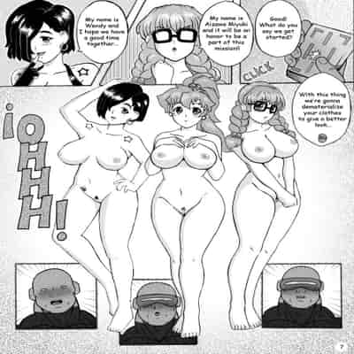 Alien Fun 4