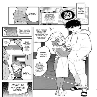 [Shironegiya (miya9)] Hisui Tensei-roku 3 Records of my reincarnation in Hisui 3 (Pokémon Legends/ Arceus) [English] [The Blavatsky Project] [Digital]